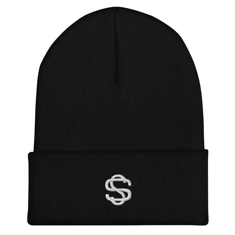 Simply Beanie