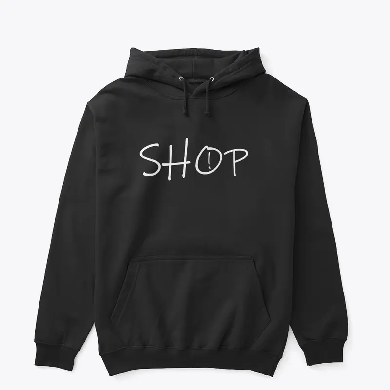 SHOP ! Print