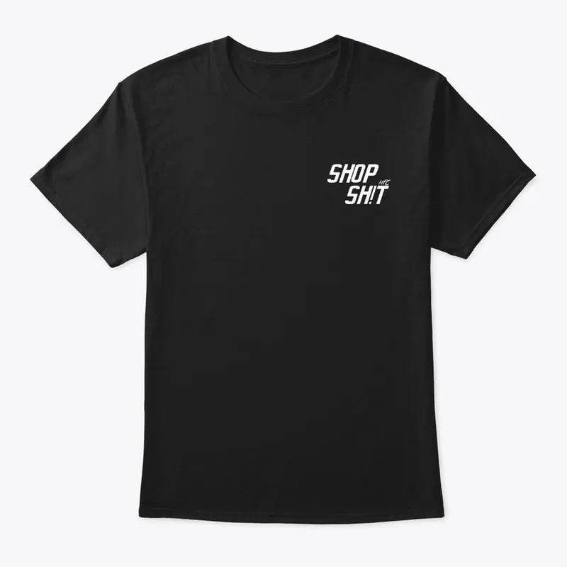 Shop Sh!t Corner T Shirt