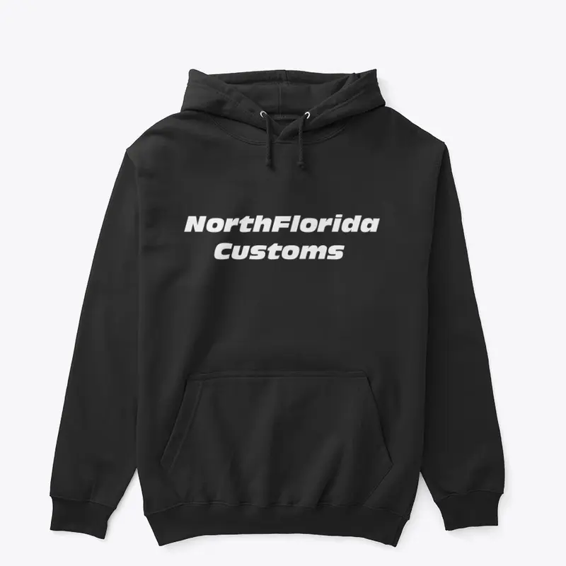 NorthFloridaCustoms FnF Print