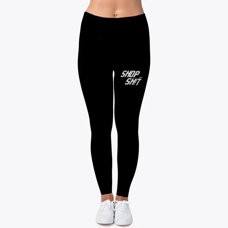 Shop Sh!t Leggings