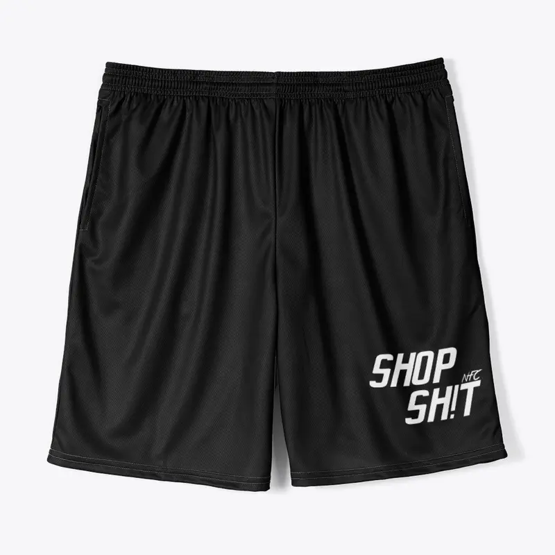 Shop Sh!t Shorts