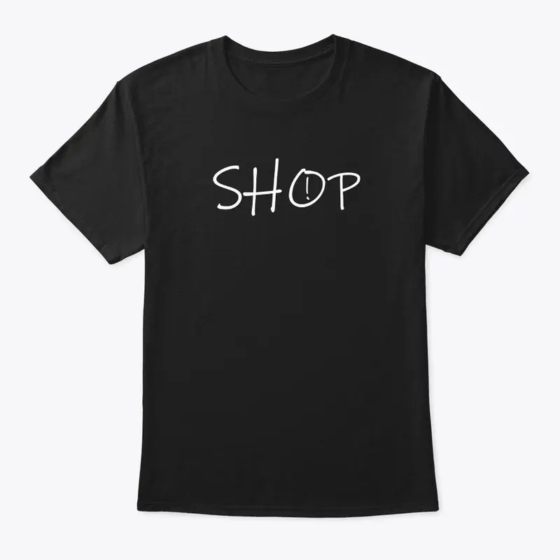 SHOP ! Print