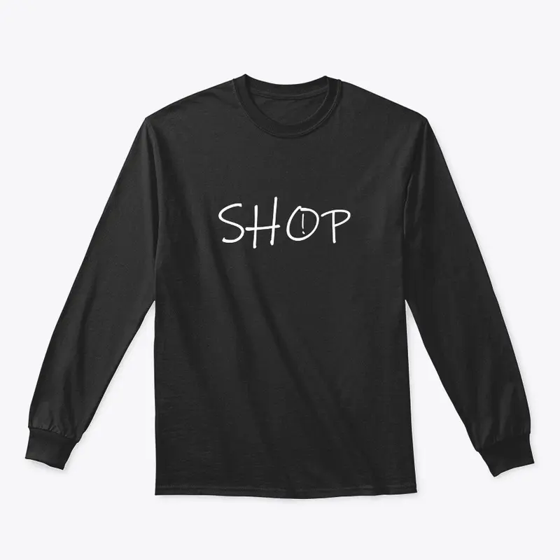 SHOP ! Print